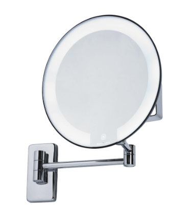 miroir mural rond